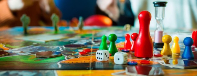 photo de pions de jeux