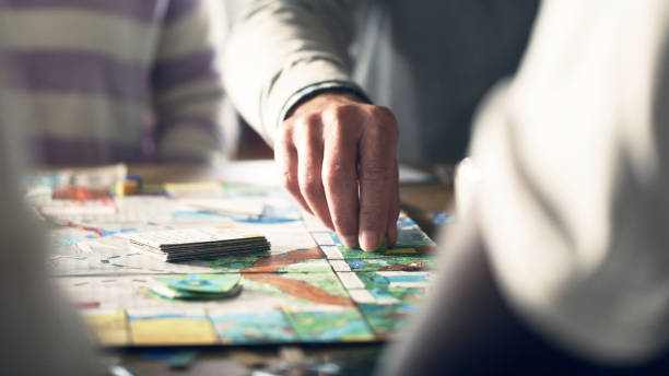 photo jeu de société