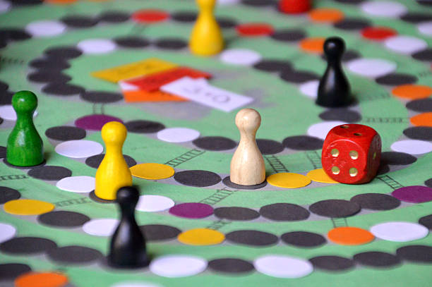 photo jeu de société