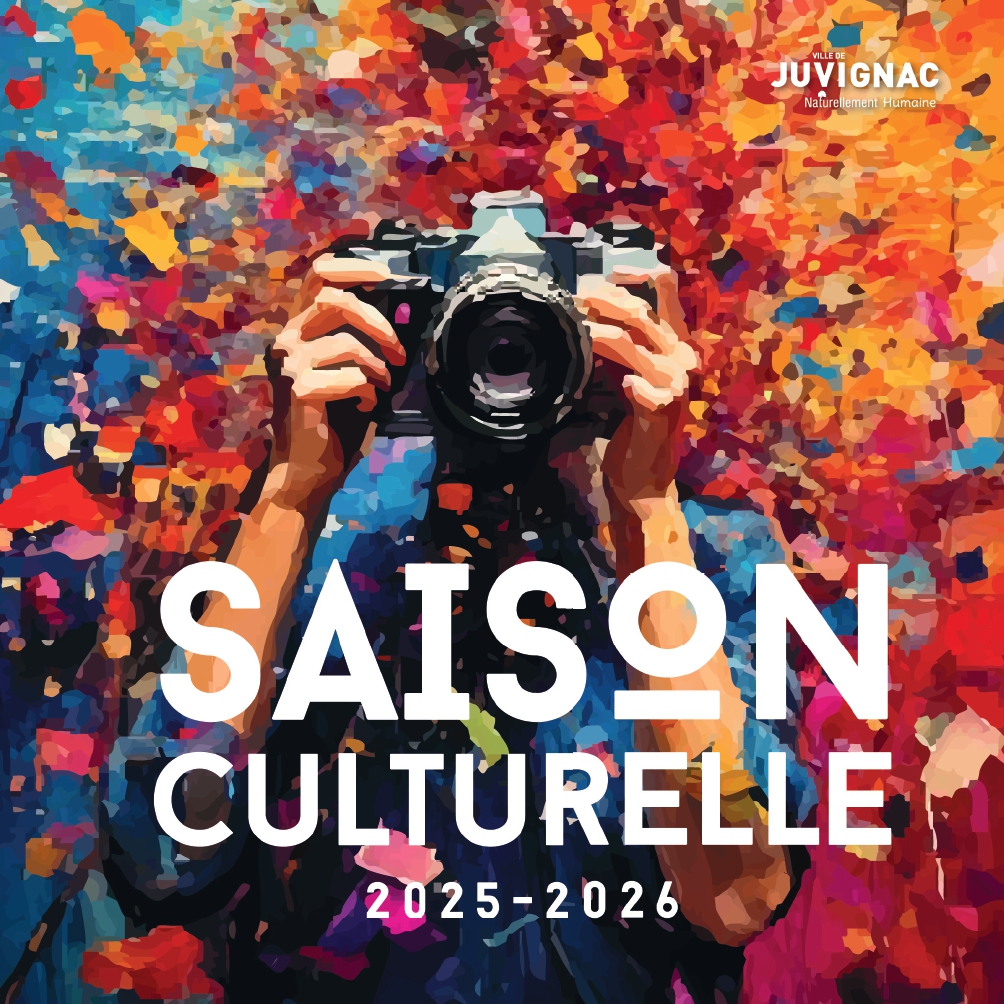 Image de la couverture de l'agenda culturel