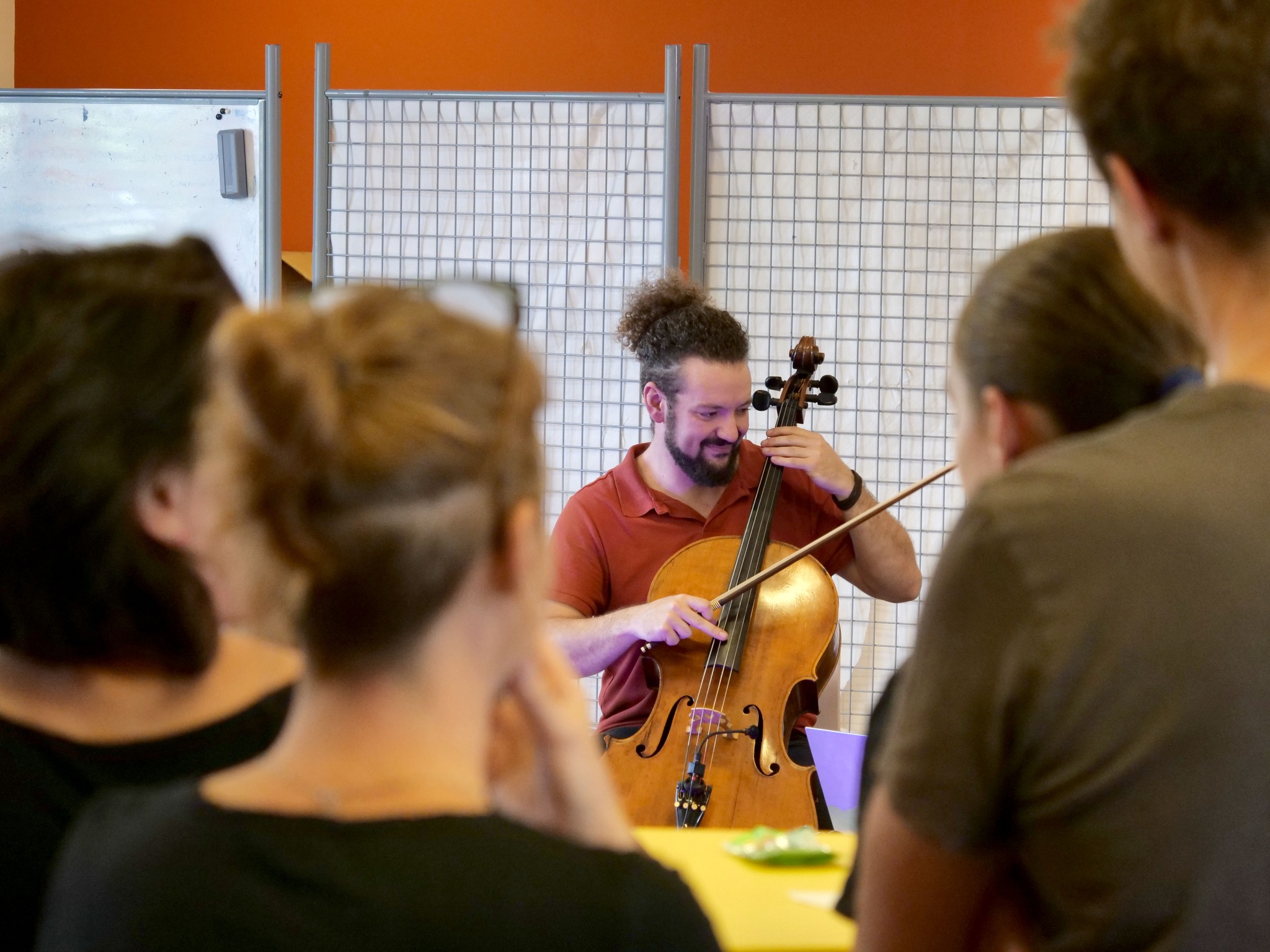 Photo du musicien de Kayzyak