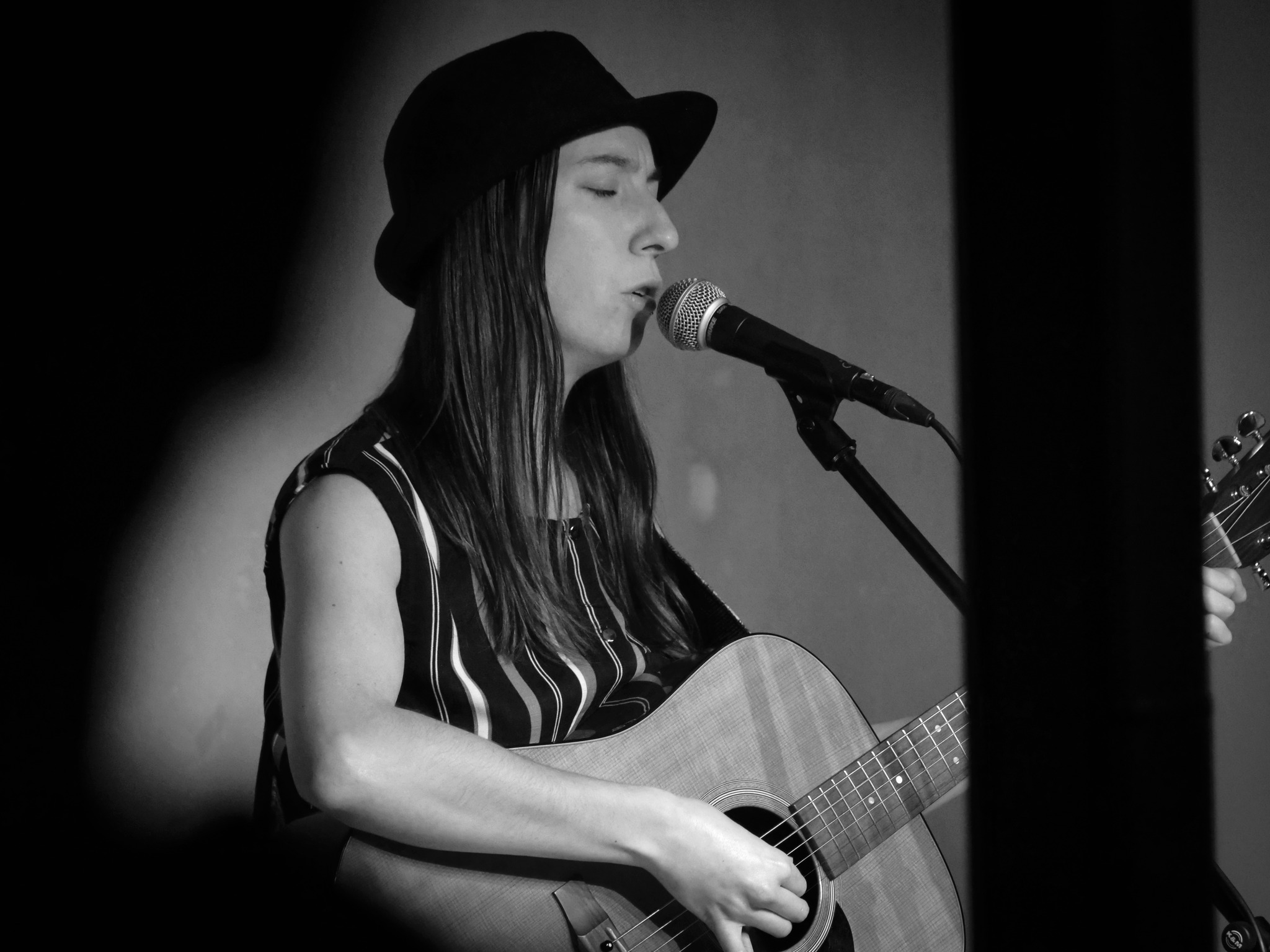 Photo halynka qui chante